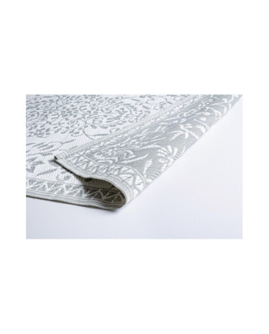 ALFOMBRA ANSEDONIA BLANCO-GRIS 120X180