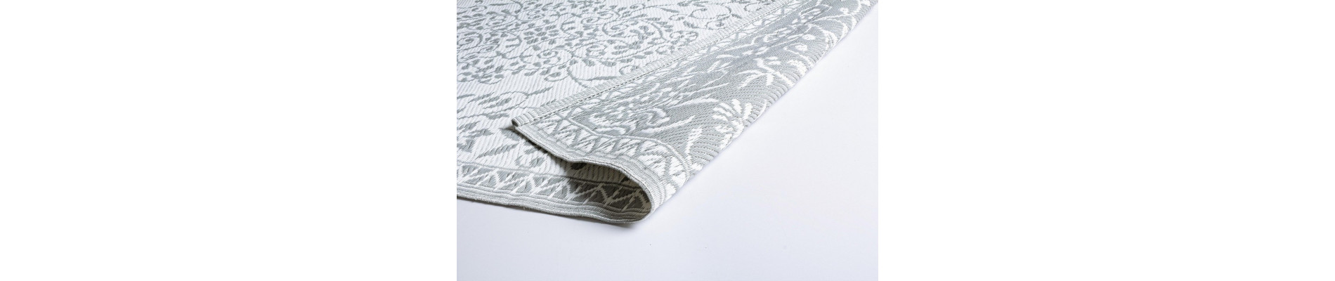 ALFOMBRA ANSEDONIA BLANCO-GRIS 120X180