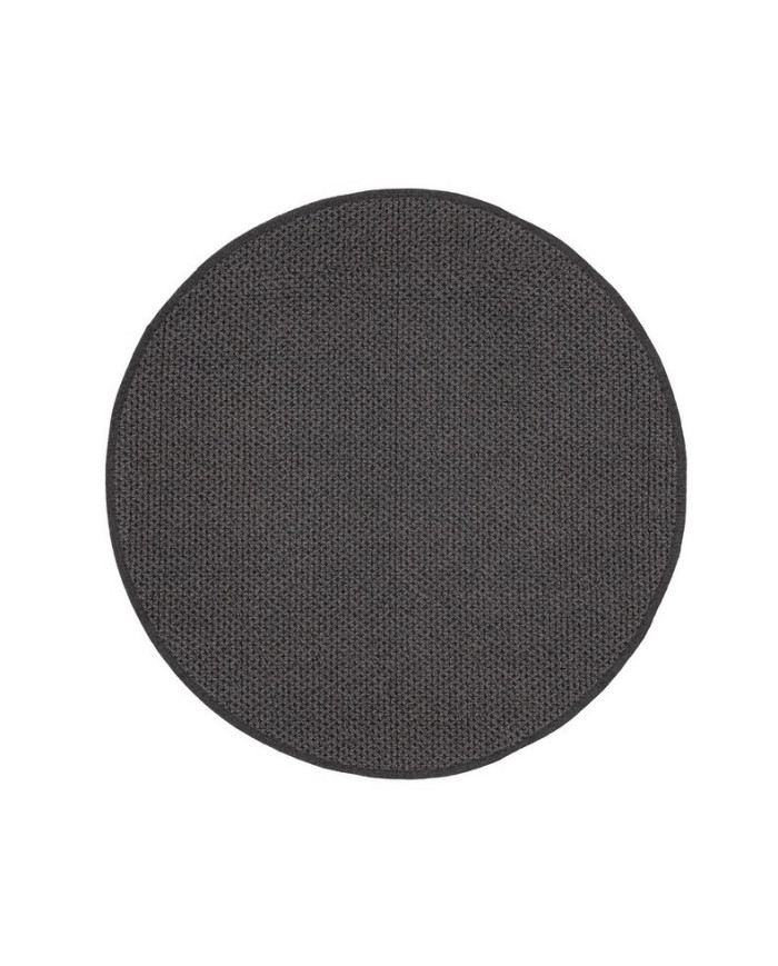 ALFOMBRA DE EXTERIOR DAYA GRIS D150