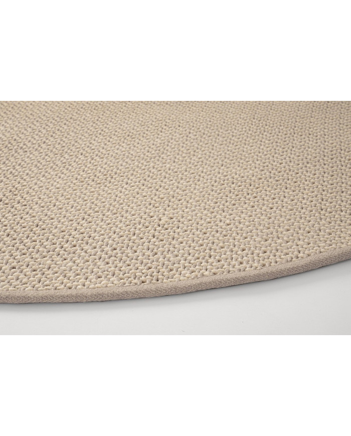 ALFOMBRA DE EXTERIOR SAVAN BEIGE D150