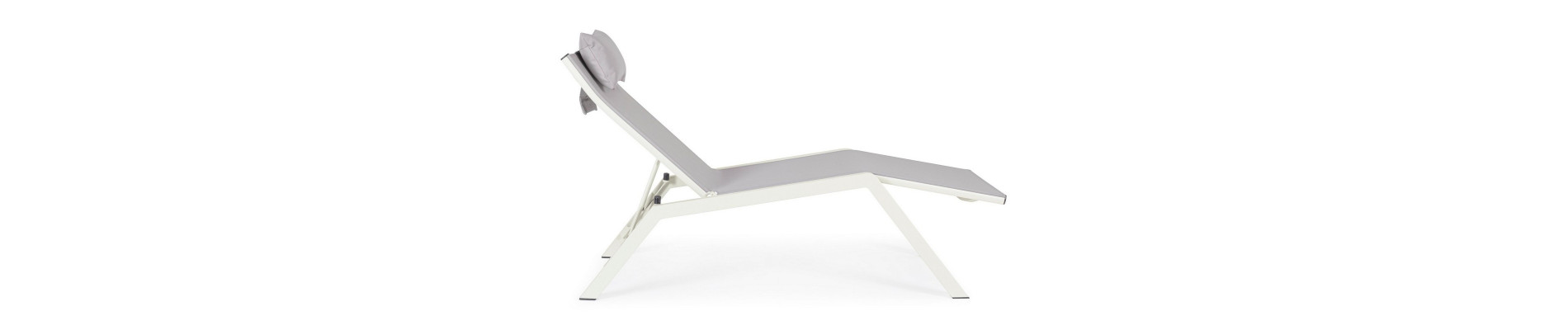 CHAISE LONGUE C-P KRION LUNAR