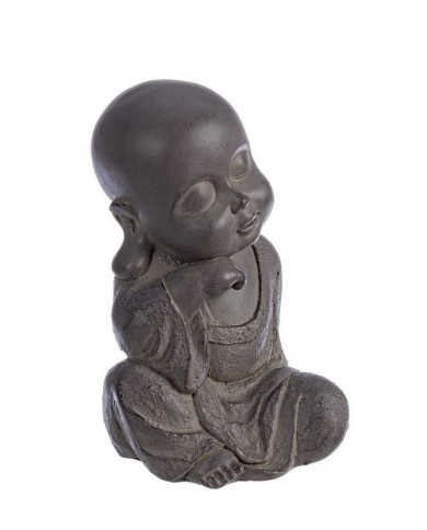 DECORACIÓN GARDEN BUDDHA SERENO