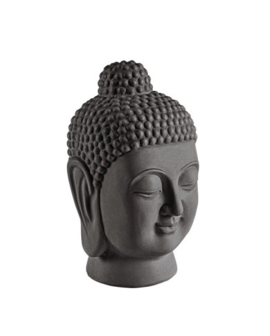 DECORACIÓN PATTAYA CABEZA BUDDHA ANTRACI