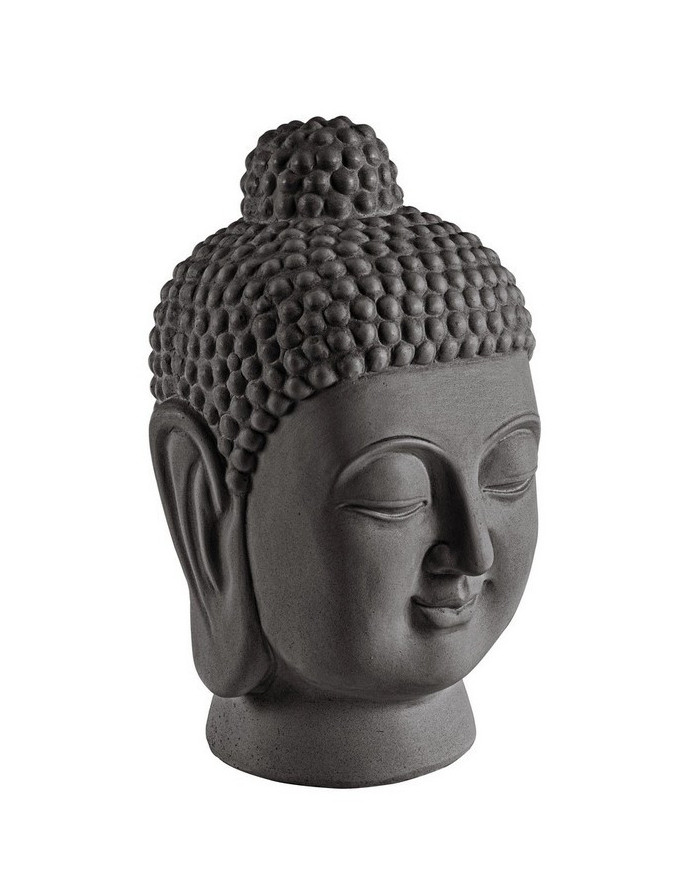 DECORACIÓN PATTAYA CABEZA BUDDHA ANTRACI