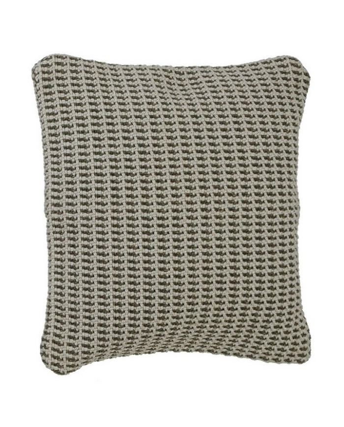 FUNDA COJÍN EXTERIOR SURAT ALOE 45X45