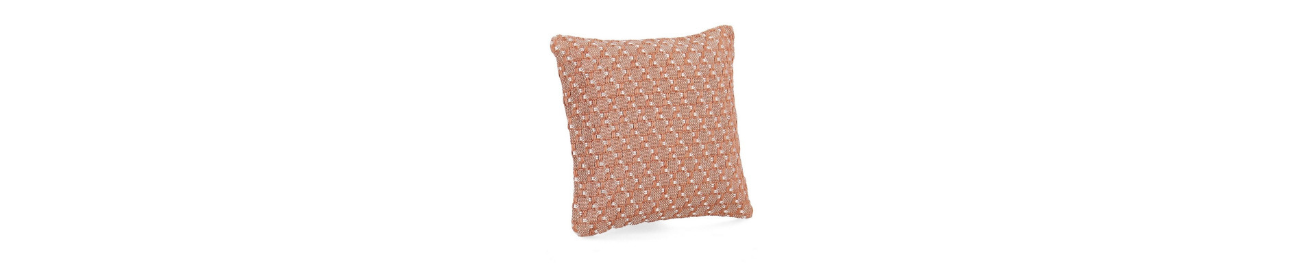 FUNDA COJÍN PARA EXT. BHAJAN GRIS 45X45