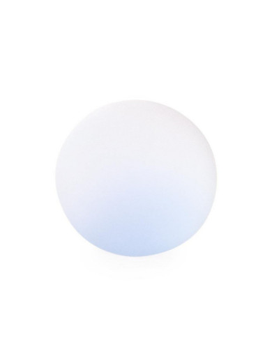 LÁMPARA LED POOL GARDEN BALL PE D40