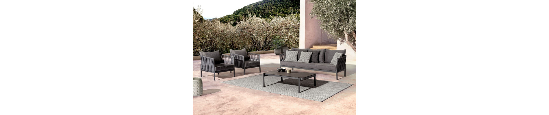 MESA CENTRO FLORENCIA 120X75 ANTRAC WG21