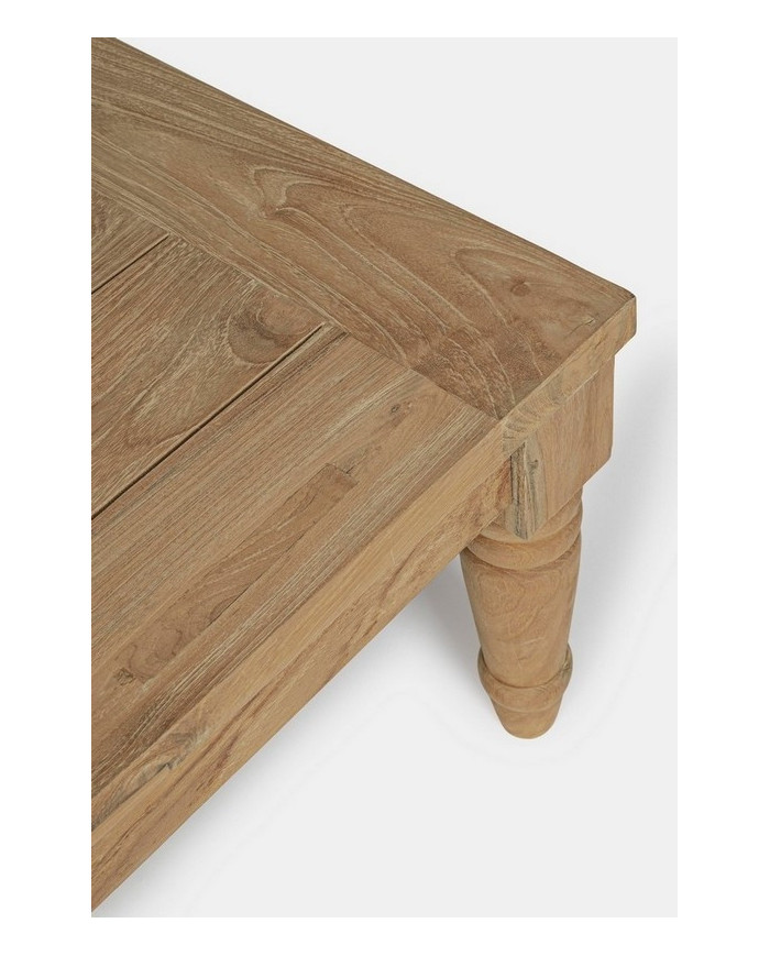 MESA CENTRO KARUBA 115X65 - FSC