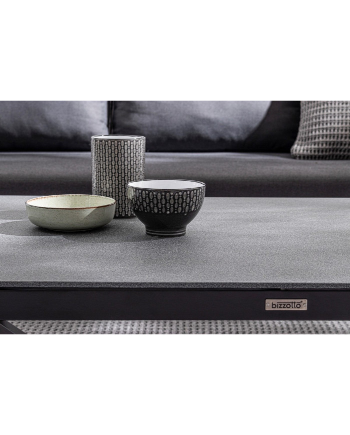 MESA CENTRO MAKATEA 120X75 NEGRO XK04