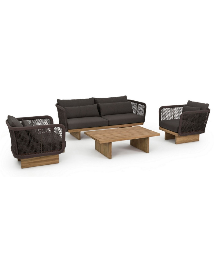 MESA CENTRO XYLIA 120X70