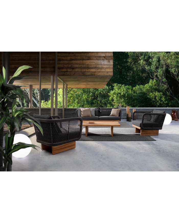 MESA CENTRO XYLIA 120X70