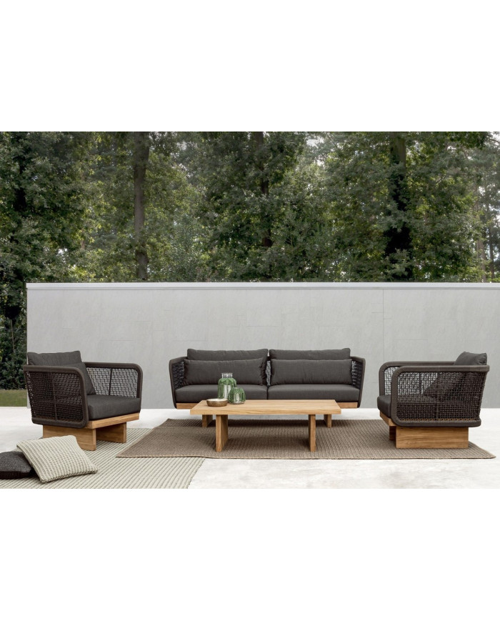 MESA CENTRO XYLIA 120X70