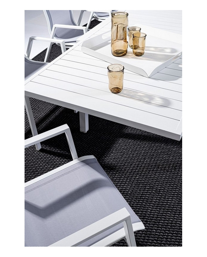 MESA EXT. PELAGIUS 135-270X90 BLAN YK11