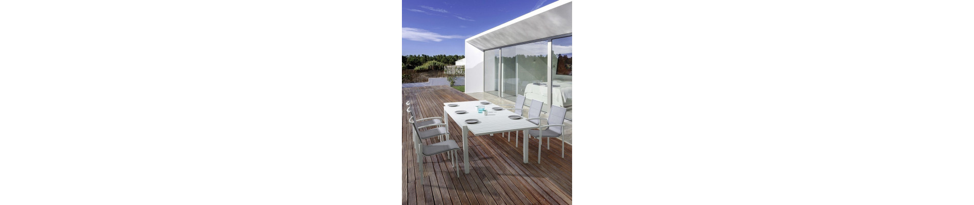 MESA EXT. PELAGIUS 135-270X90 BLAN YK11