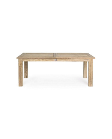 MESA EXT. MONTEVIDEO 200-260X100 - FSC