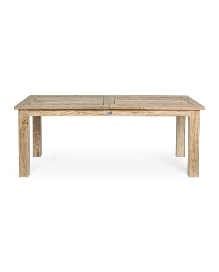 MESA EXT. MONTEVIDEO 200-260X100 - FSC
