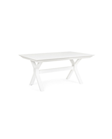 MESA EXT.KENYON 180-240X100 BLANCO CX21