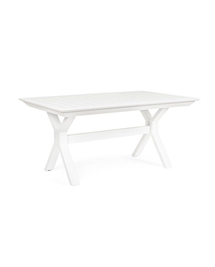 MESA EXT.KENYON 180-240X100 BLANCO CX21