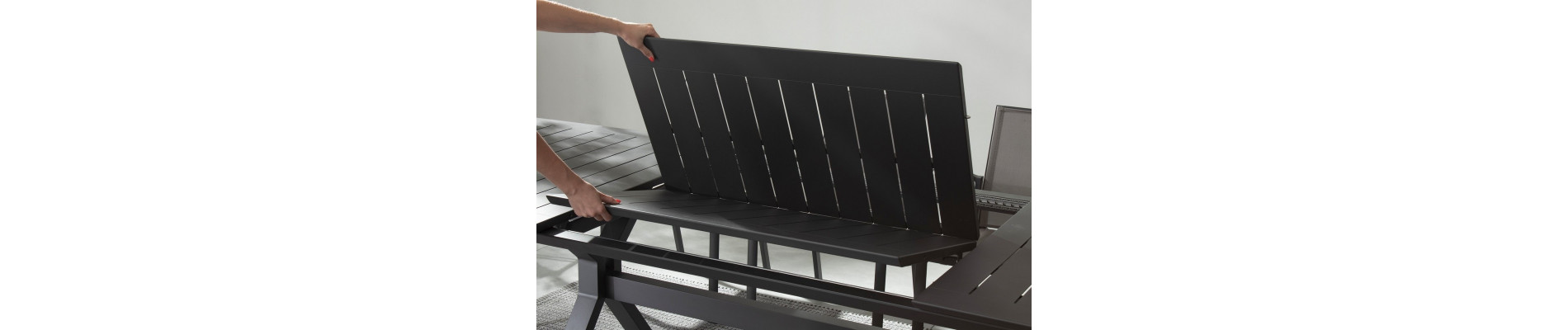 MESA EXT.KENYON 200-300X110 ANTRA. CX23