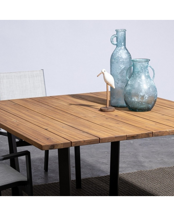 MESA HELSINKI ANTR-NAT 130X130 - FSC