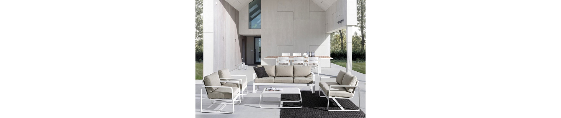 MESA CENTRO MERRIGAN 105X62 BLANCO YK11