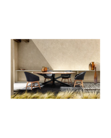 MESA PALMDALE OV 240X110 CARBON RT02