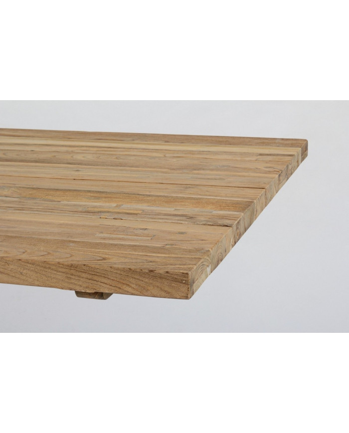 MESA RAMSEY 240X100 BLANCO PM01