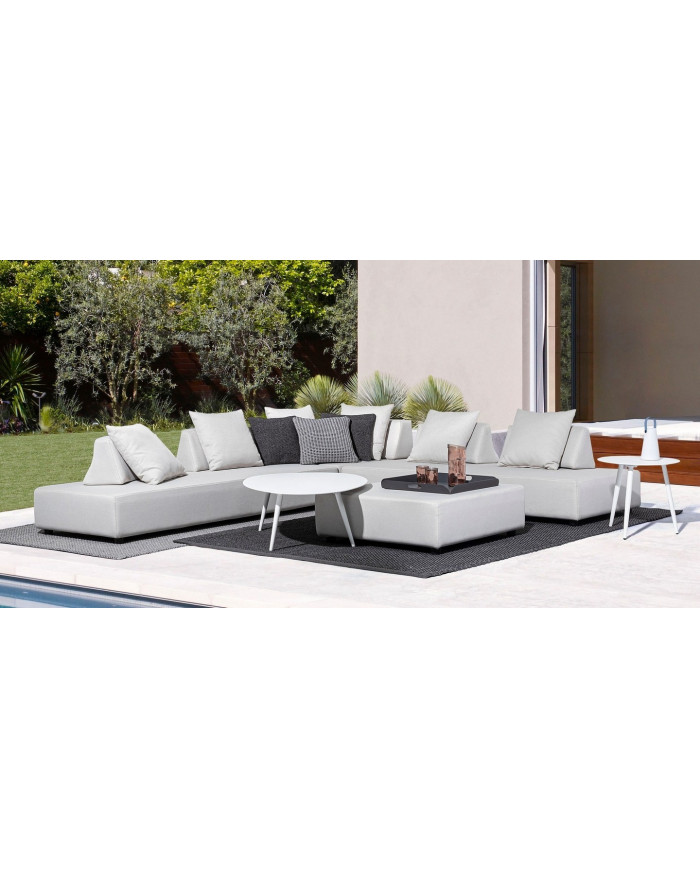 MESA CENTRO RIDLEY D50 BLANCO YK11
