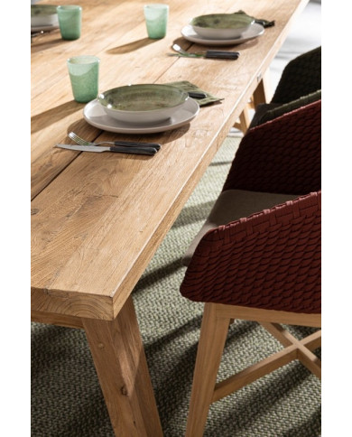 MESA TRENTON 240X100