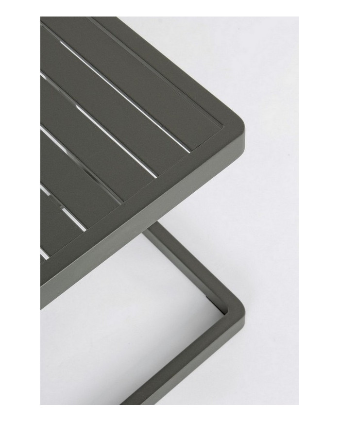 MESITA AUX KONNOR 40X40 ANTRACITA CX23