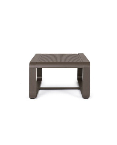MESA CENTRO MERRIGAN 105X62 COFFEE YK14