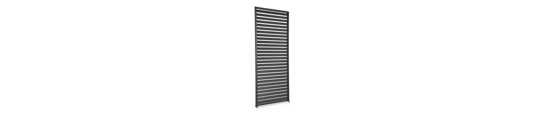 PARASOL LAT PÉRGOLA OCEAN 93CM BLANCO