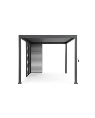 PARASOL LAT PÉRGOLA OCEAN 93CM ANTR