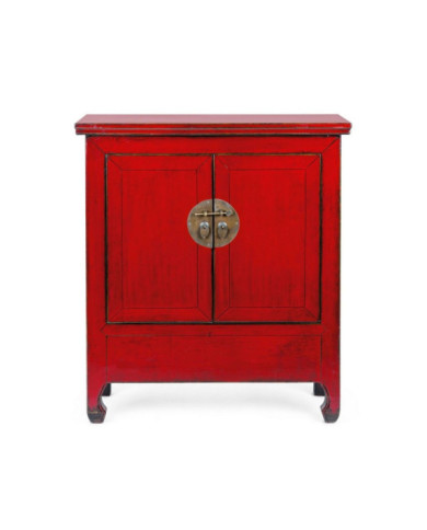 APARADOR 2P JINAN ROJO