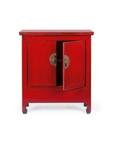 APARADOR 2P JINAN ROJO