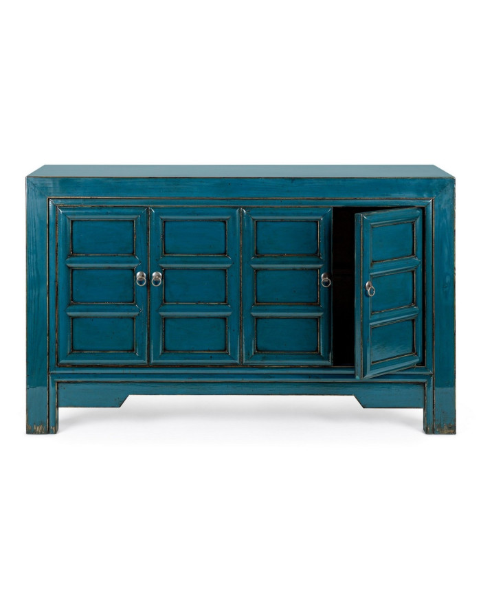 APARADOR 4P JINAN AZUL OSC