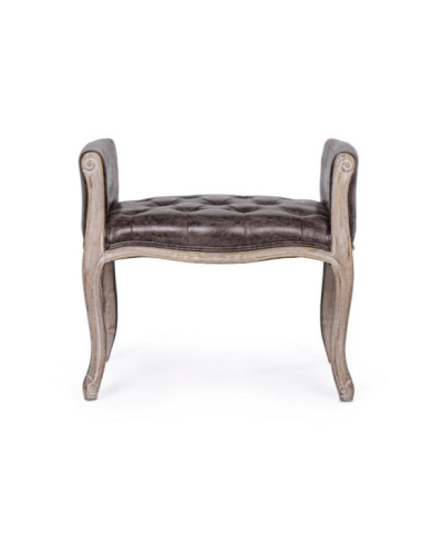 BANCO INDIVIDUAL DIVA DARK