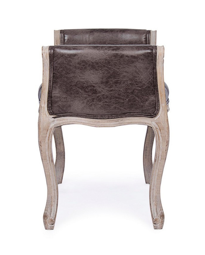 BANCO INDIVIDUAL DIVA DARK