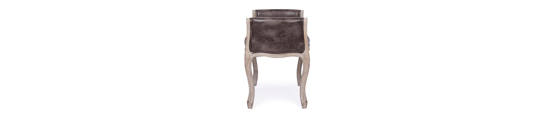 BANCO INDIVIDUAL DIVA DARK
