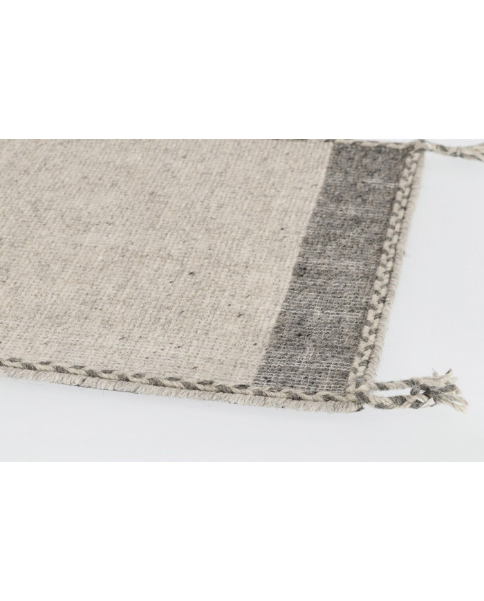 ALFOMBRA CHATHU BEIGE 160X230