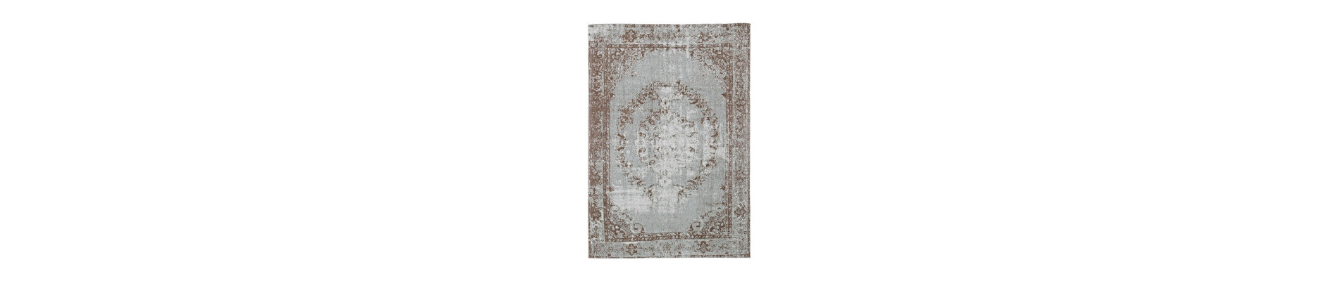 ALFOMBRA SURI PLATEADO 155X230
