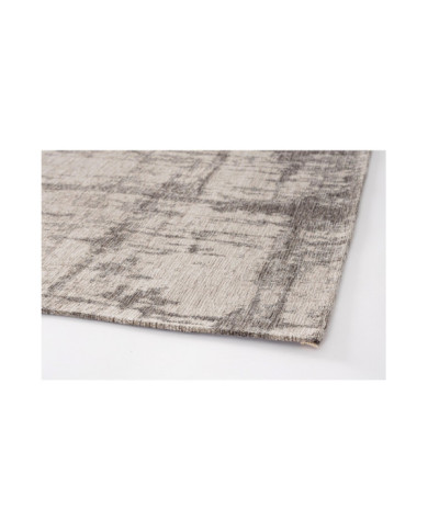 ALFOMBRA YUNO GRIS 200X290