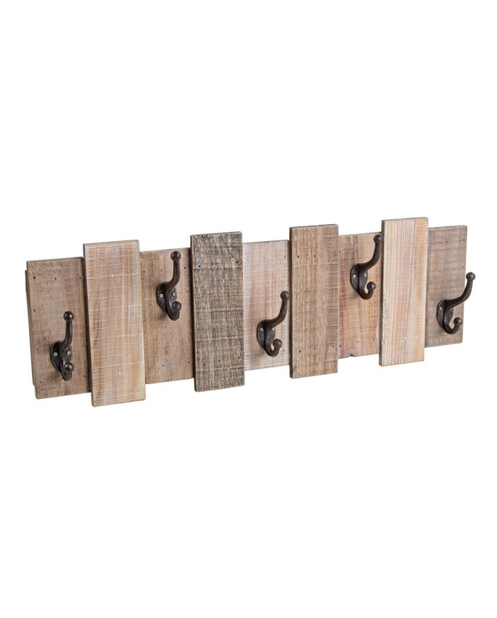 COLGADOR 5 GANCHOS INCA
