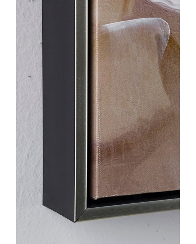 CUADRO ÓLEO C-MAR CROWN P227-1 72.5X72.5