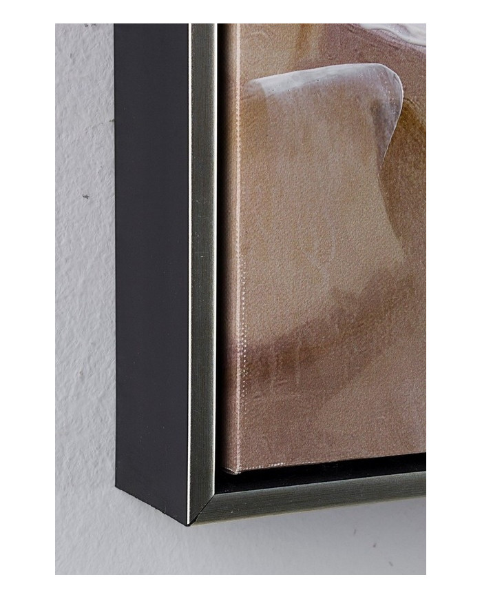 CUADRO ÓLEO C-MAR CROWN P227-2 72.5X72.5