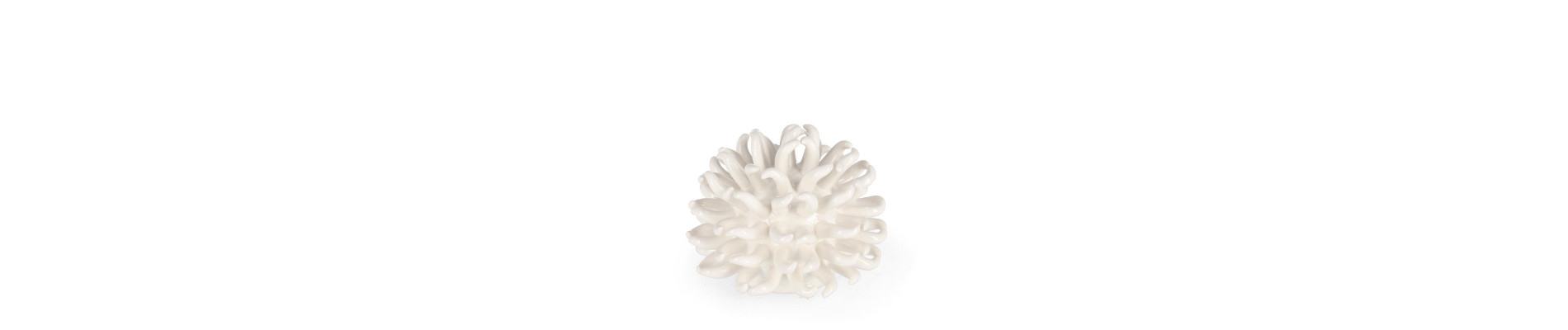 DECORACIÓN GORILA MOWGLI BLANCO H14