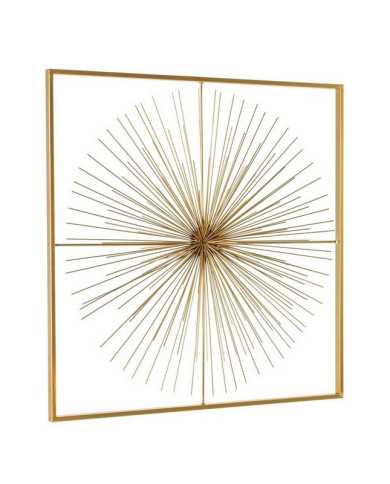 DECORACIÓN PARED AURIEL 70X70