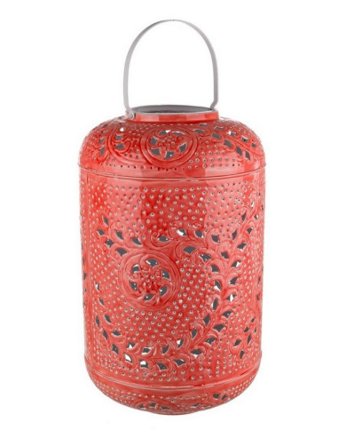 FAROL ELEONORE CIL ROJO L