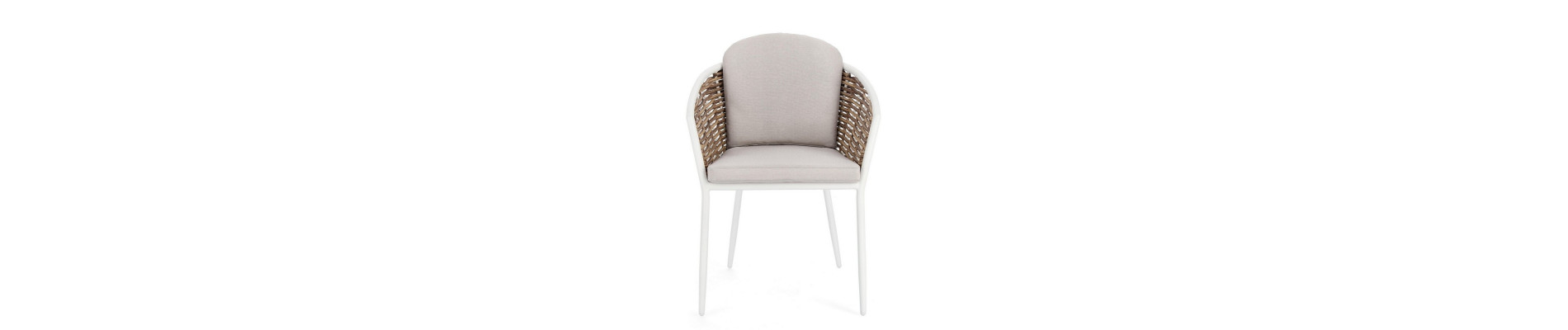 SILLA C-R C-COJ MARIBELA BLANCO YK11